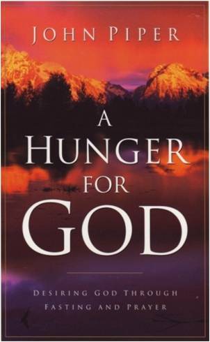 A Hunger for God