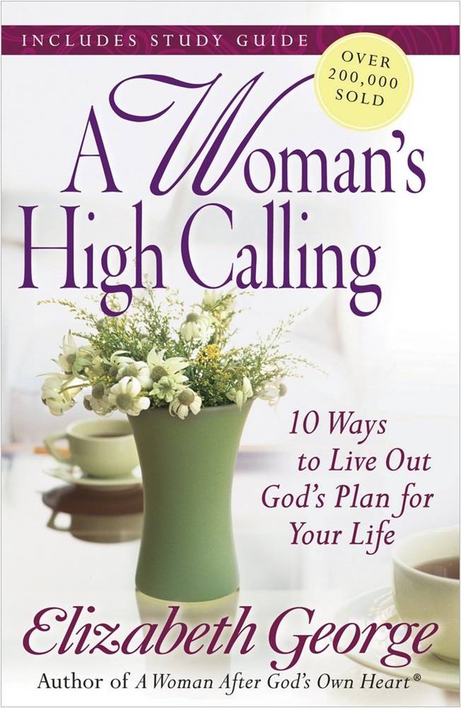 A Womans High Calling