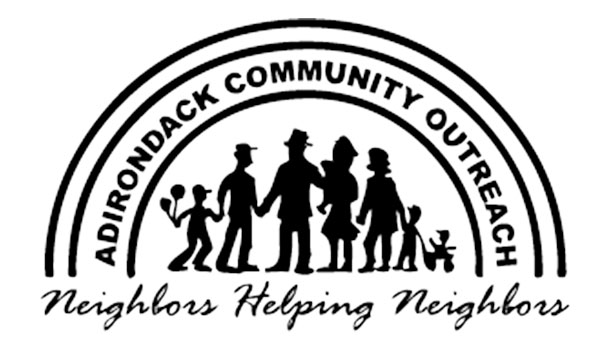 Adirondack Outreach Box