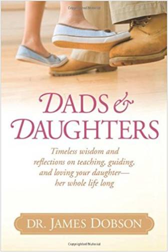 Dads and Daughters