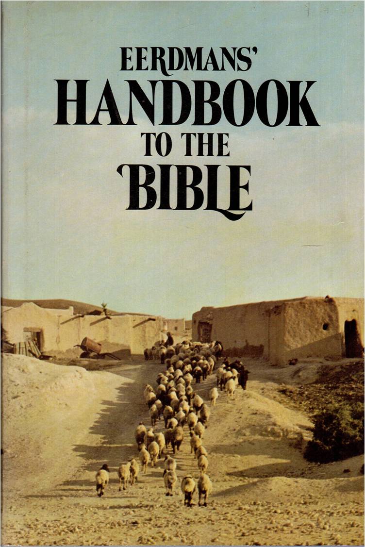 Eerdmans Handbook to the Bible