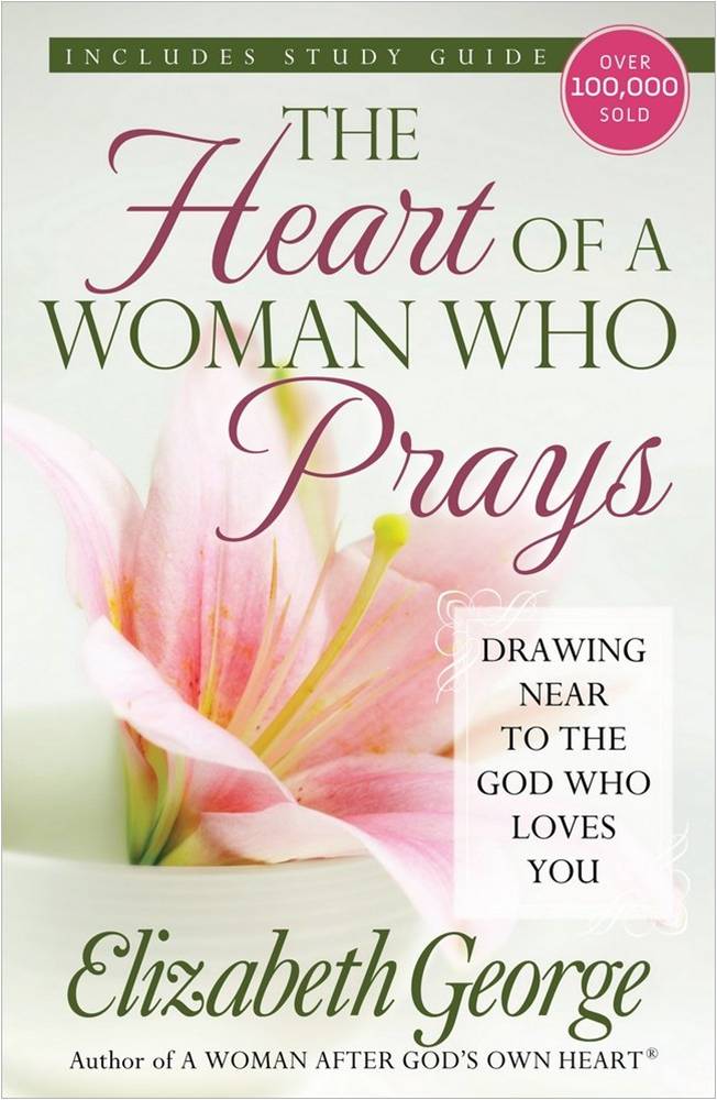 Heart of a Woman Who Prays