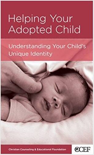 Helping Your Adopted Child