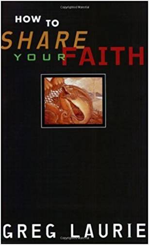 How to Share your Faith