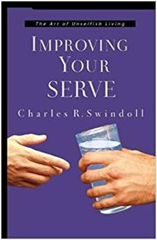 Improving Your Serve