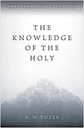 Knowledge of the Holy