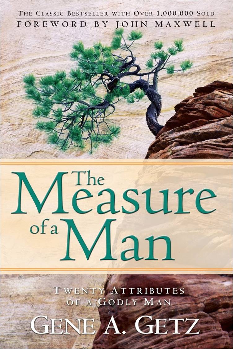 Measure of a Man