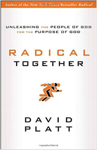 Radical Together