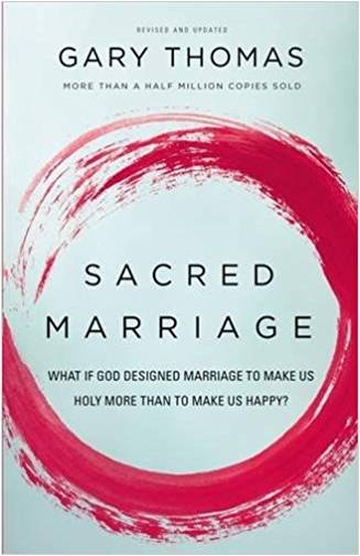 Sacred Marriage