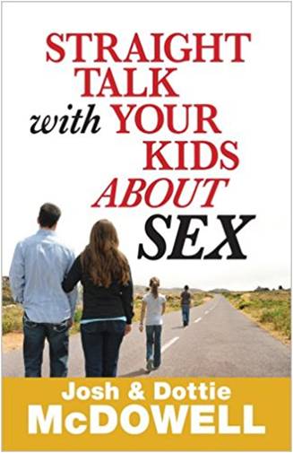 Straight Talk With Your Kids About Sex