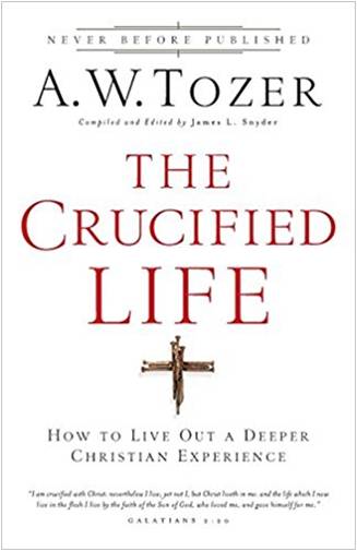 The Crucified Life