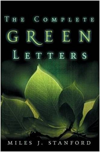 The Green Letters