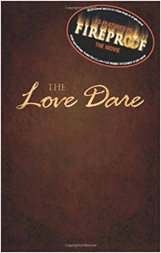 The Love Dare