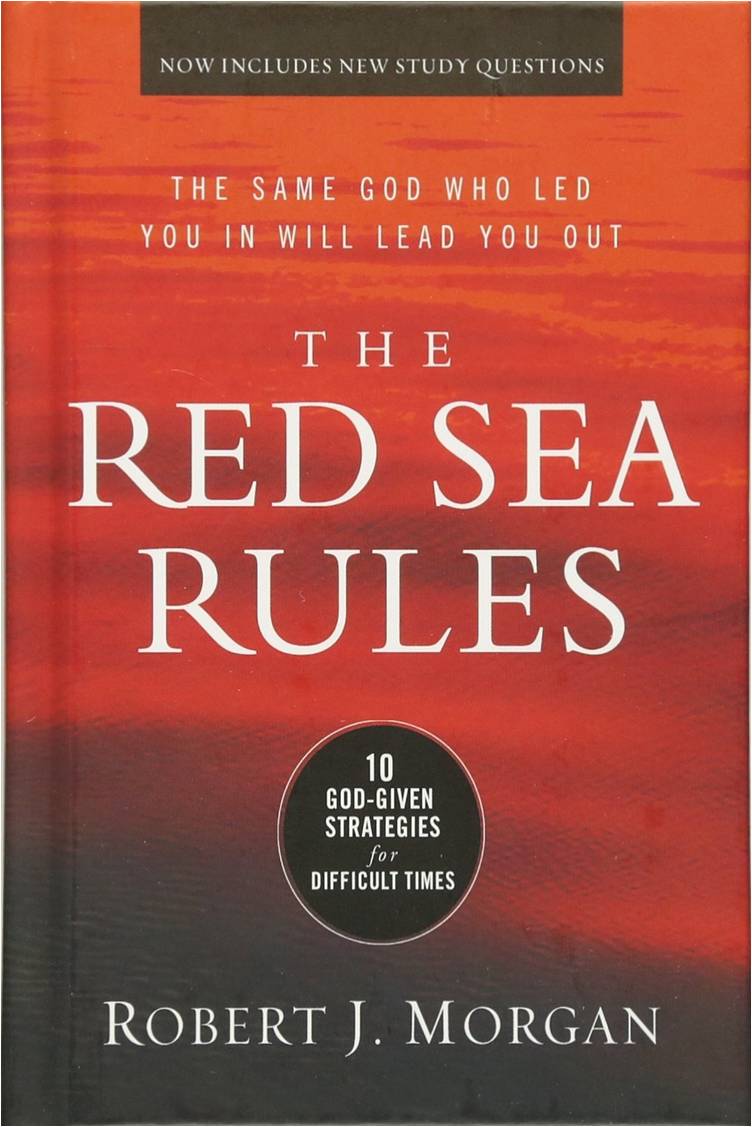 The Red Sea Rules