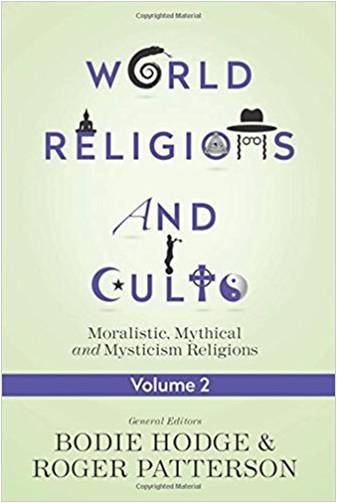 World Religions and Cults 2
