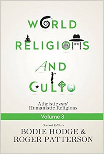 World Religions and Cults 3
