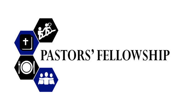 Monthly Pastor's Fellowship